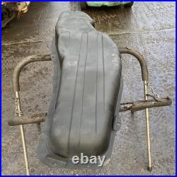 Fuel Tank Swb Dented See Description for PAJERO SHOGUN V88W MK4 3.2 DiD