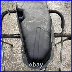 Fuel Tank Swb Dented See Description for PAJERO SHOGUN V88W MK4 3.2 DiD