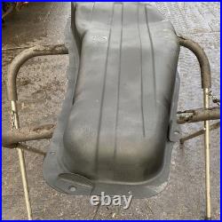 Fuel Tank Swb Dented See Description for PAJERO SHOGUN V88W MK4 3.2 DiD