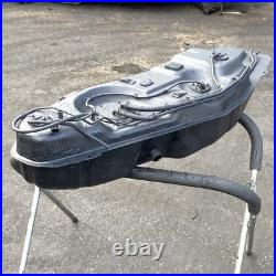 Fuel Tank Swb See Description And Images for PAJERO SHOGUN V68W MK3 3.2T