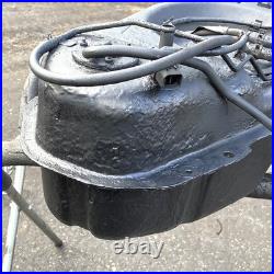 Fuel Tank Swb See Description And Images for PAJERO SHOGUN V68W MK3 3.2T
