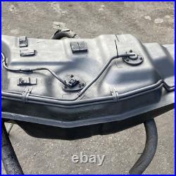 Fuel Tank Swb See Description And Images for PAJERO SHOGUN V68W MK3 3.2T
