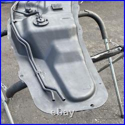 Fuel Tank Swb See Description And Images for PAJERO SHOGUN V68W MK3 3.2T