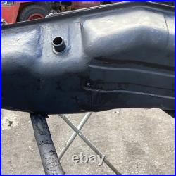 Fuel Tank Swb See Description And Images for PAJERO SHOGUN V68W MK3 3.2T