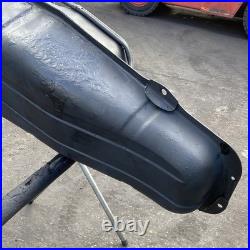 Fuel Tank Swb See Description And Images for PAJERO SHOGUN V68W MK3 3.2T
