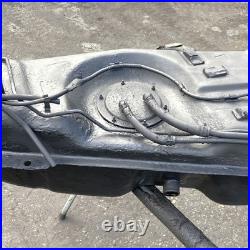 Fuel Tank Swb See Description And Images for PAJERO SHOGUN V88W MK4 3.2 DiD