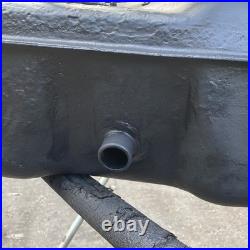 Fuel Tank Swb See Description And Images for PAJERO SHOGUN V88W MK4 3.2 DiD