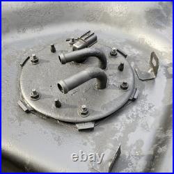 Fuel Tank for Mitsubishi L200 KL2T Series 5 2.4 DiD