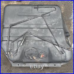 Fuel Tank for Mitsubishi PAJERO SHOGUN V34V MK2 2.5D