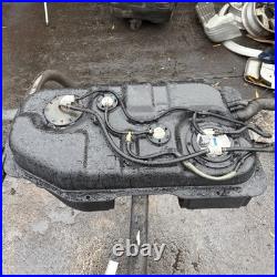 Fuel Tank for Mitsubishi SHOGUN PININ PAJERO PININ H76W 1.8
