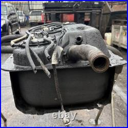 Fuel Tank for Mitsubishi SHOGUN PININ PAJERO PININ H76W 1.8