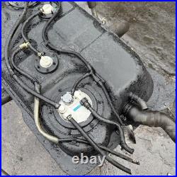Fuel Tank for Mitsubishi SHOGUN PININ PAJERO PININ H76W 1.8 Fuel Tank for Mitsubishi SHOGUN PININ PAJERO PININ H76W 1.8