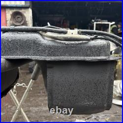 Fuel Tank for Mitsubishi SHOGUN PININ PAJERO PININ H76W 1.8