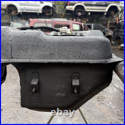 Fuel Tank for Mitsubishi SHOGUN PININ PAJERO PININ H76W 1.8