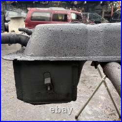 Fuel Tank for Mitsubishi SHOGUN PININ PAJERO PININ H76W 1.8