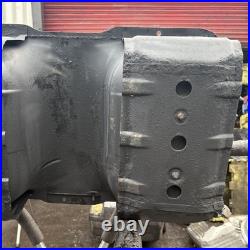 Fuel Tank for Mitsubishi SHOGUN PININ PAJERO PININ H76W 1.8 Fuel Tank for Mitsubishi SHOGUN PININ PAJERO PININ H76W 1.8