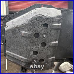 Fuel Tank for Mitsubishi SHOGUN PININ PAJERO PININ H76W 1.8