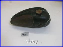 Fuel tank B870 Express NSU MZ RT Oldtimer Fuel tank