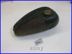 Fuel tank B870 Express NSU MZ RT Oldtimer Fuel tank Fuel tank B870 Express NSU MZ RT Oldtimer Fuel tank