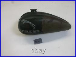 Fuel tank B870 Express NSU MZ RT Oldtimer Fuel tank