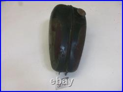 Fuel tank B870 Express NSU MZ RT Oldtimer Fuel tank