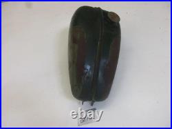 Fuel tank B870 Express NSU MZ RT Oldtimer Fuel tank Fuel tank B870 Express NSU MZ RT Oldtimer Fuel tank