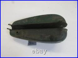 Fuel tank B870 Express NSU MZ RT Oldtimer Fuel tank
