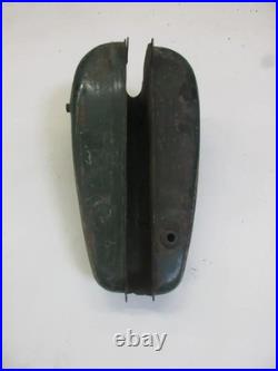 Fuel tank B870 Express NSU MZ RT Oldtimer Fuel tank