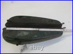 Fuel tank B870 Express NSU MZ RT Oldtimer Fuel tank