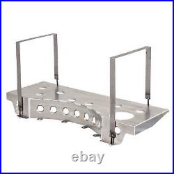 GRP4 Fabrications Escort Mk1 / Mk2 Alloy Fuel Tank Platform For Shaped Tanks