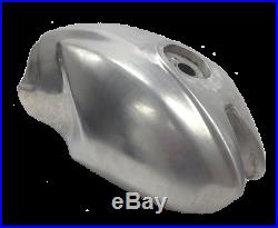 Gas Tank for Ducati Monster S2R or S4Rs Aluminum with cap & fuel pump LAST ONE