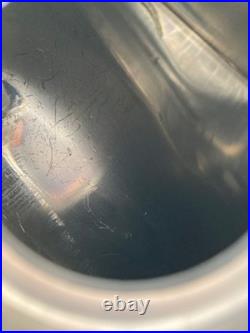 Genuine 1981 Yamaha XT 500 aluminium fuel tank in good useable condition