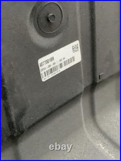 Genuine Audi Q7 3.0 TDI ad blue adBlue tank with pump 2016 4M0131878BB