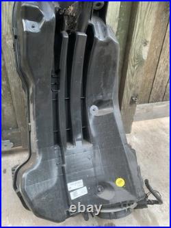 Genuine Audi Q7 3.0 TDI ad blue adBlue tank with pump 2016 4M0131878BB