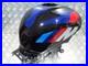 Genuine BMW M1000 R Aluminium petrol fuel tank unit 2022 to 2025