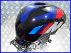 Genuine BMW M1000 R Aluminium petrol fuel tank unit 2022 to 2025