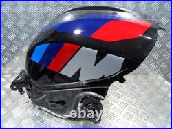 Genuine BMW M1000 R Aluminium petrol fuel tank unit 2022 to 2025