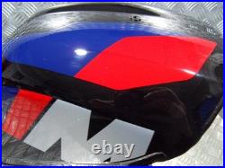 Genuine BMW M1000 R Aluminium petrol fuel tank unit 2022 to 2025