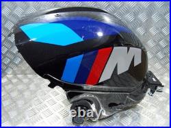 Genuine BMW M1000 R Aluminium petrol fuel tank unit 2022 to 2025