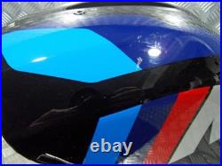 Genuine BMW M1000 R Aluminium petrol fuel tank unit 2022 to 2025 Genuine BMW M1000 R Aluminium petrol fuel tank unit 2022 to 2025