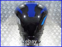 Genuine BMW M1000 R Aluminium petrol fuel tank unit 2022 to 2025
