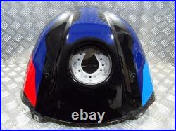 Genuine BMW M1000 R Aluminium petrol fuel tank unit 2022 to 2025