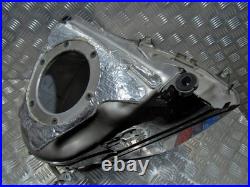 Genuine BMW M1000 R Aluminium petrol fuel tank unit 2022 to 2025