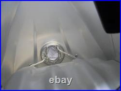 Genuine BMW M1000 R Aluminium petrol fuel tank unit 2022 to 2025