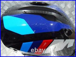 Genuine BMW M1000 R Aluminium petrol fuel tank unit 2022 to 2025