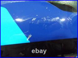 Genuine BMW M1000 R Aluminium petrol fuel tank unit 2022 to 2025