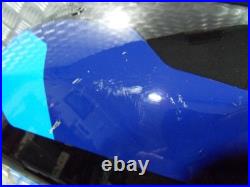 Genuine BMW M1000 R Aluminium petrol fuel tank unit 2022 to 2025