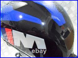 Genuine BMW M1000 R Aluminium petrol fuel tank unit 2022 to 2025