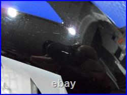 Genuine BMW M1000 R Aluminium petrol fuel tank unit 2022 to 2025