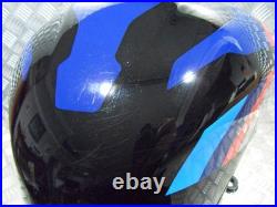 Genuine BMW M1000 R Aluminium petrol fuel tank unit 2022 to 2025